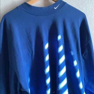 Nike Sweatshirt
